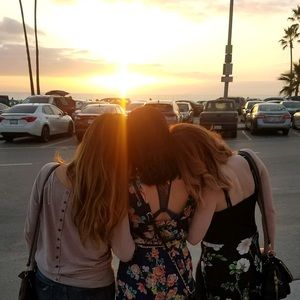 Meet your Posher, Roshina